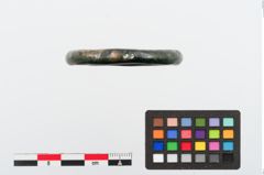 Foto von Bronzegehänge (NHMW-PRAE-024339)
